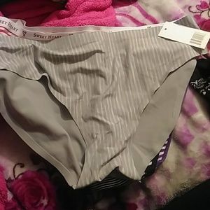 Underwear (unused)